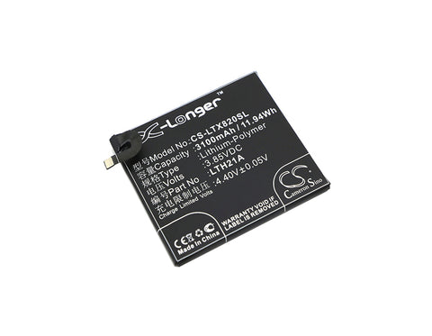 CS-LTX820SL battery product image 1