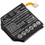 LG W200 Battery 3.85V 400mAh - Compatible Replacement