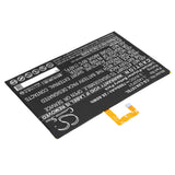 CS-LVA107SL battery product image 3
