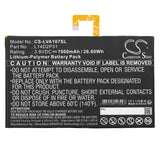 CS-LVA107SL battery product image 4