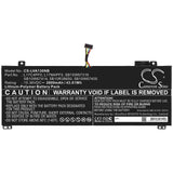 CS-LVA130NB battery product image 3