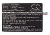CS-LVA300SL battery product image 5