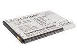Cameron Sino CS-LVA300XL Battery 2050 mAh Li-ion — battery pack