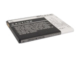 Cameron Sino CS-LVA300XL Battery 2050 mAh Li-ion — product view 4