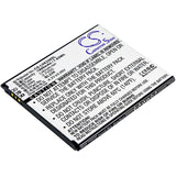 Lenovo A3500 Battery 3.7V 1900mAh - Compatible Replacement