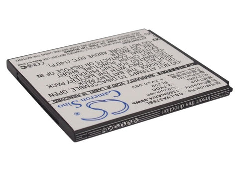 CS-LVA378SL battery product image 1