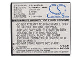 CS-LVA378SL battery product image 3