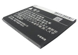 Cameron Sino CS-LVA808SL Battery 2100 mAh Li-ion — product view 4