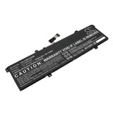 Lenovo ThinkBook 14 G4 IAP 21CX0025MB Battery 15.52V 3850mAh - Compatible Replacement
