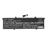 Lenovo ThinkBook 14 G4 IAP 21CX0025MB Battery 15.52V 3850mAh - Compatible Replacement