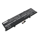 Lenovo ThinkBook 14 G4 IAP 21CX0025MB Battery 15.52V 3850mAh - Compatible Replacement