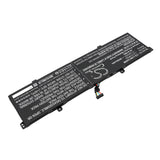 Lenovo ThinkBook 14 G4 IAP 21CX0025MB Battery 11.64V 3850mAh - Compatible Replacement