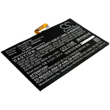 CS-LVB191SL battery product image 1