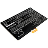 CS-LVB191SL battery product image 2