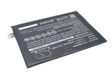 Lenovo IdeaPad A10-70 Battery 3.7V 6300mAh - Compatible Replacement