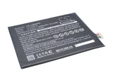 Lenovo IdeaPad A10-70 Battery 3.7V 6300mAh - Compatible Replacement