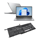 CS-LVC100NB battery — supplier source photo 2