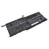 CS-LVC100NB battery — supplier source photo 3