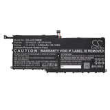 CS-LVC100NB battery — supplier source photo 4