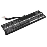 Lenovo Chromebook 11.6 Battery 7.6V 4400mAh - Compatible Replacement