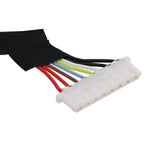 Lenovo Chromebook 11.6 Battery 7.6V 4400mAh - Compatible Replacement