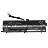 Lenovo Chromebook 11.6 Battery 7.6V 4400mAh - Compatible Replacement