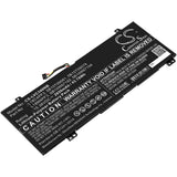 CS-LVC340NB battery product image 4