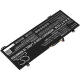 CS-LVC340NB battery product image 5