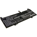 CS-LVC345NB battery product image 1