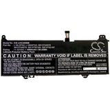 CS-LVC345NB battery product image 3