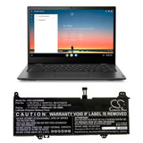 CS-LVC345NB battery product image 5