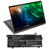 CS-LVC744NB battery product image 1