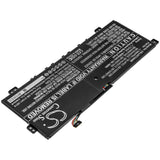 CS-LVC744NB battery product image 2