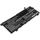 CS-LVC744NB battery product image 3