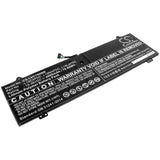 CS-LVC750NB battery product image 1