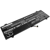 CS-LVC750NB battery product image 2