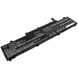 CS-LVE140NB battery product image 2