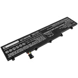 CS-LVE140NB battery product image 3