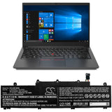 CS-LVE140NB battery product image 5