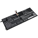 Lenovo ThinkPad X1 Carbon 3448 Battery 14.8V 3100mAh - Compatible Replacement