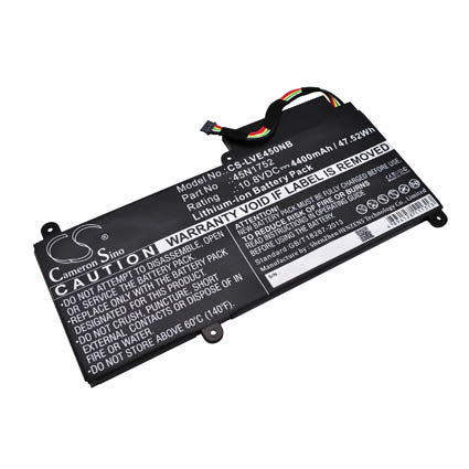 Cameron Sino CS-LVE450NB battery product view