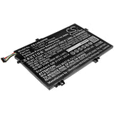 Lenovo ThinkPad E490 20N80037CD Battery 11.1V 4000mAh - Compatible Replacement