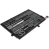 Lenovo ThinkPad E490 20N80037CD Battery 11.1V 4000mAh - Compatible Replacement