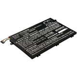 Lenovo ThinkPad E590 Battery 11.1V 4050mAh - Compatible Replacement