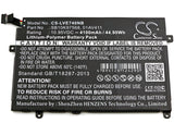 CS-LVE740NB battery product image 2