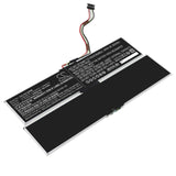 Replacement battery — product view 1
