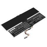 Replacement battery — product view 2