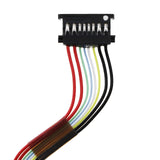 Replacement battery — product view 4