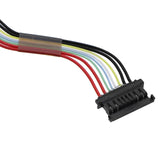 Replacement battery — product view 5