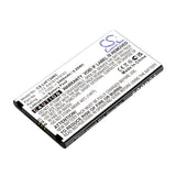 CS-LVF130RC battery product image 2
